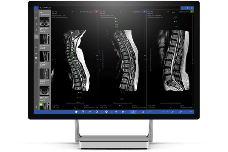 free download dicom image viewer for mac